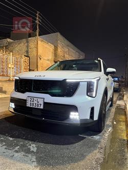 کیا سۆرینتۆ